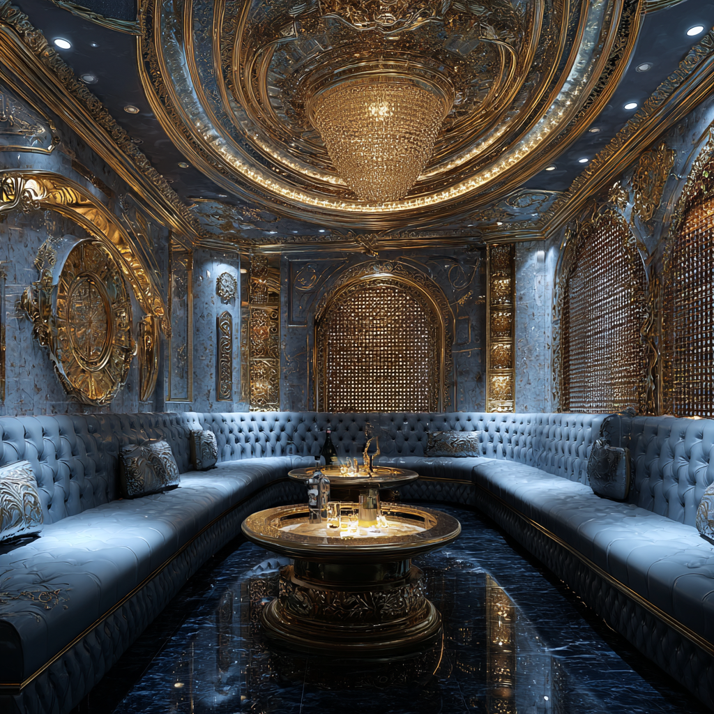 제주도 세움 호빠 룸 이미지 6