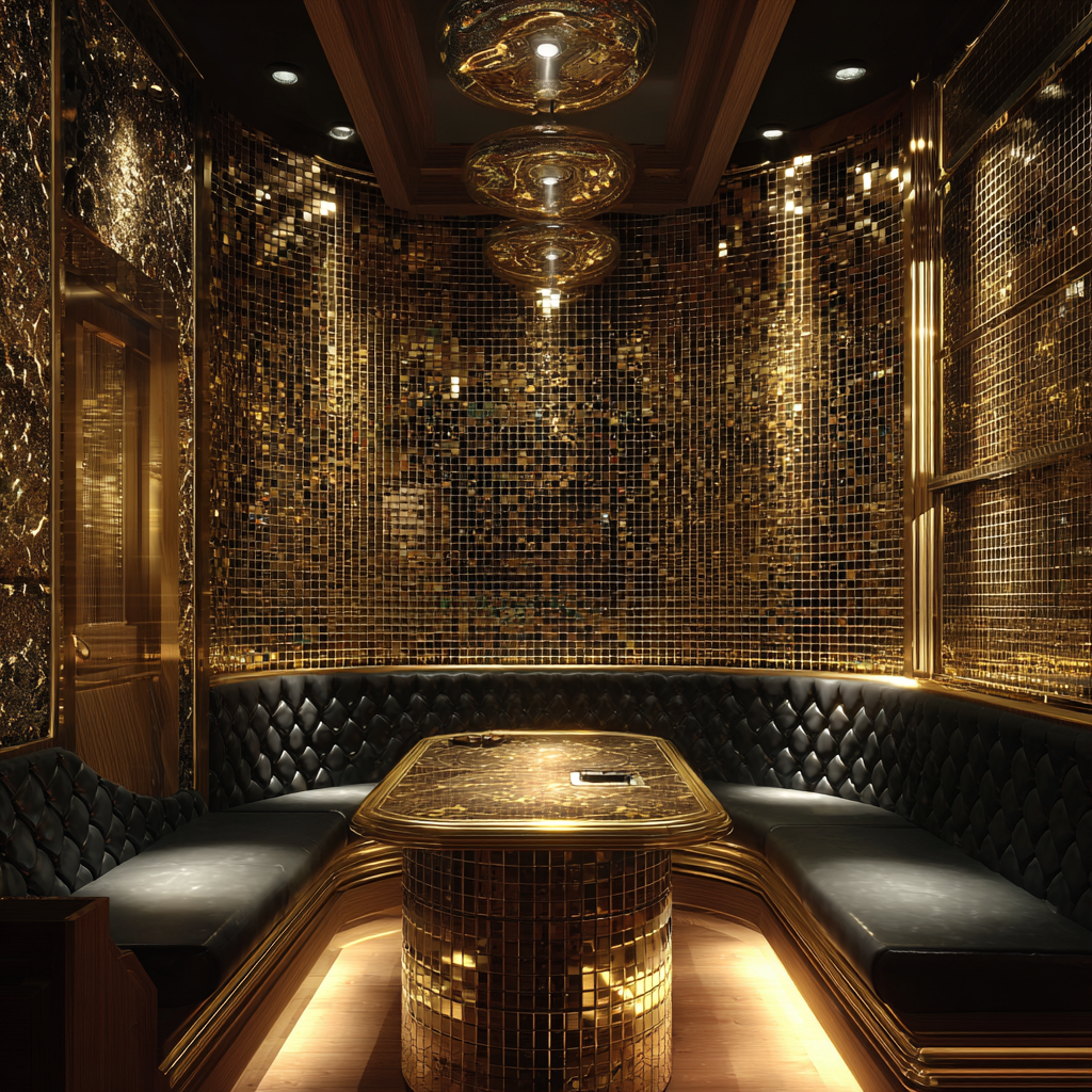 제주도 세움 호빠 룸 이미지 3