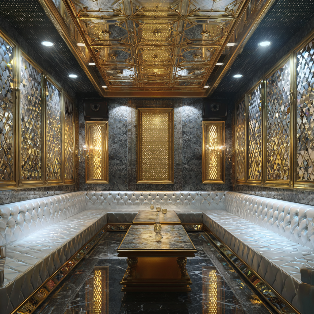 제주도 세움 호빠 룸 이미지 9