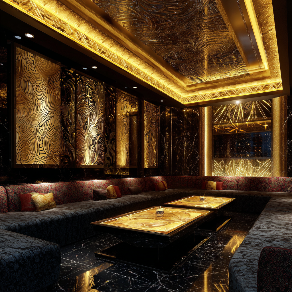 제주도 세움 호빠 룸 이미지 1