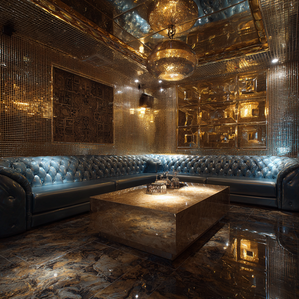 제주도 세움 호빠 룸 이미지 19