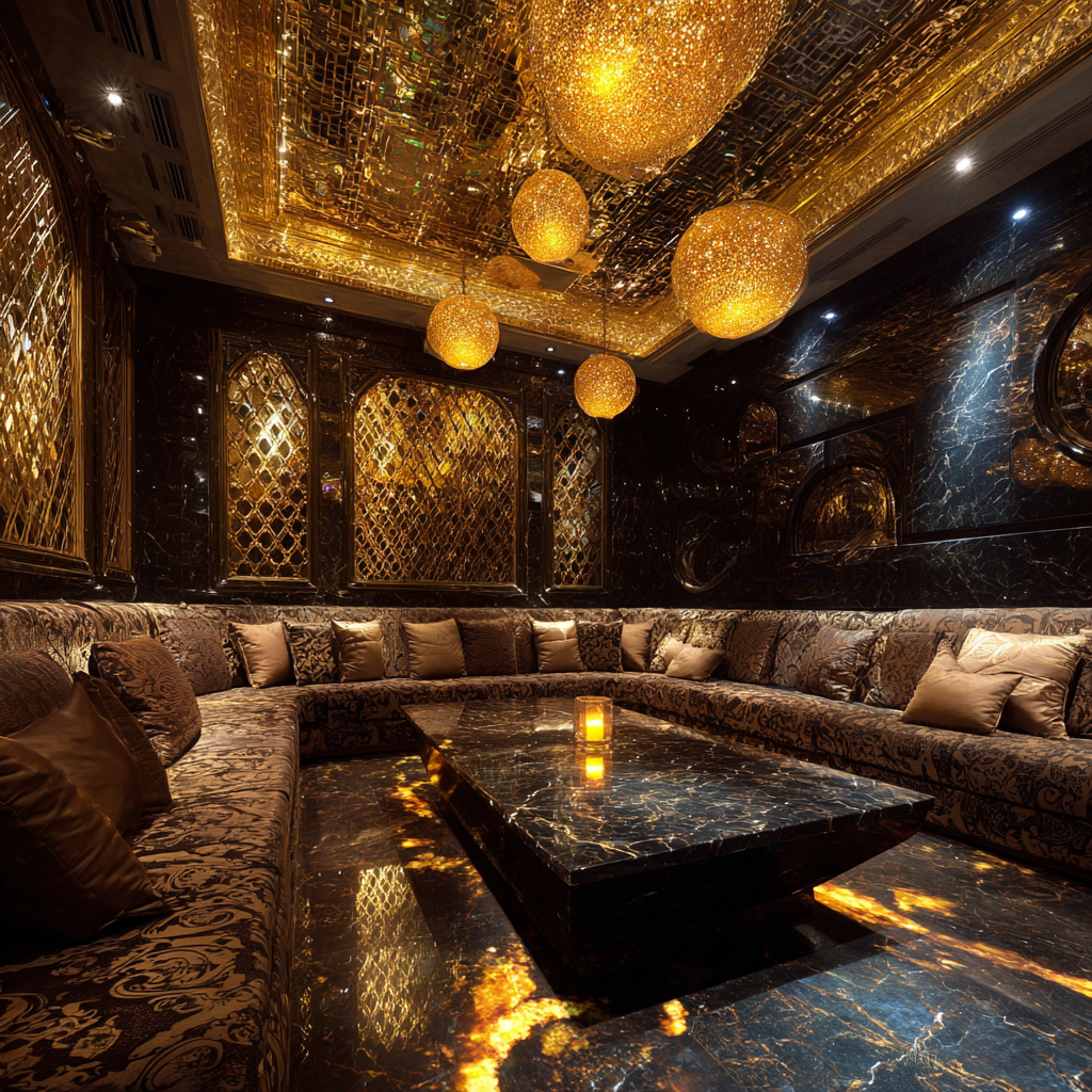 제주도 세움 호빠 룸 이미지 5