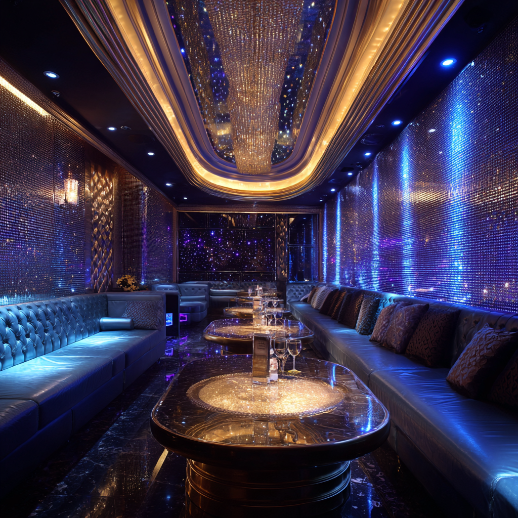 제주도 세움 호빠 룸 이미지 4