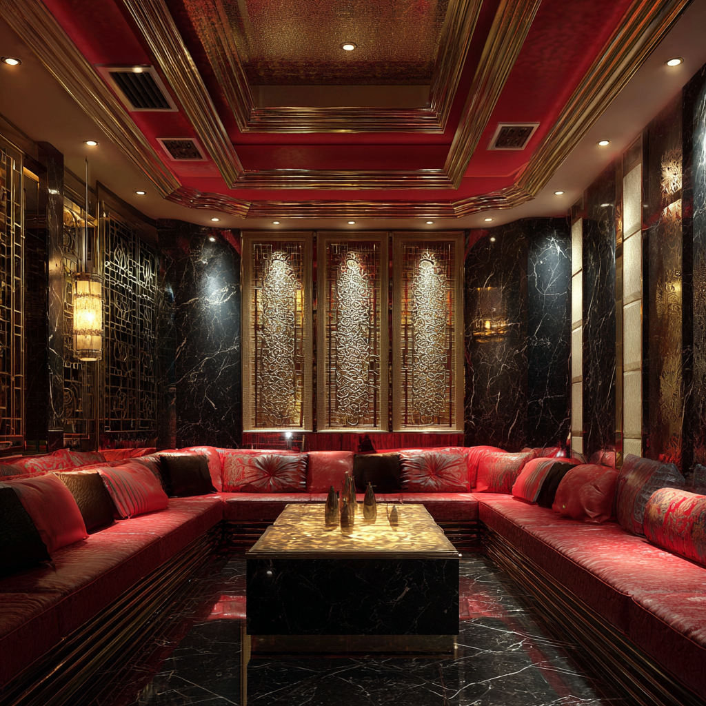 제주도 세움 호빠 룸 이미지 15