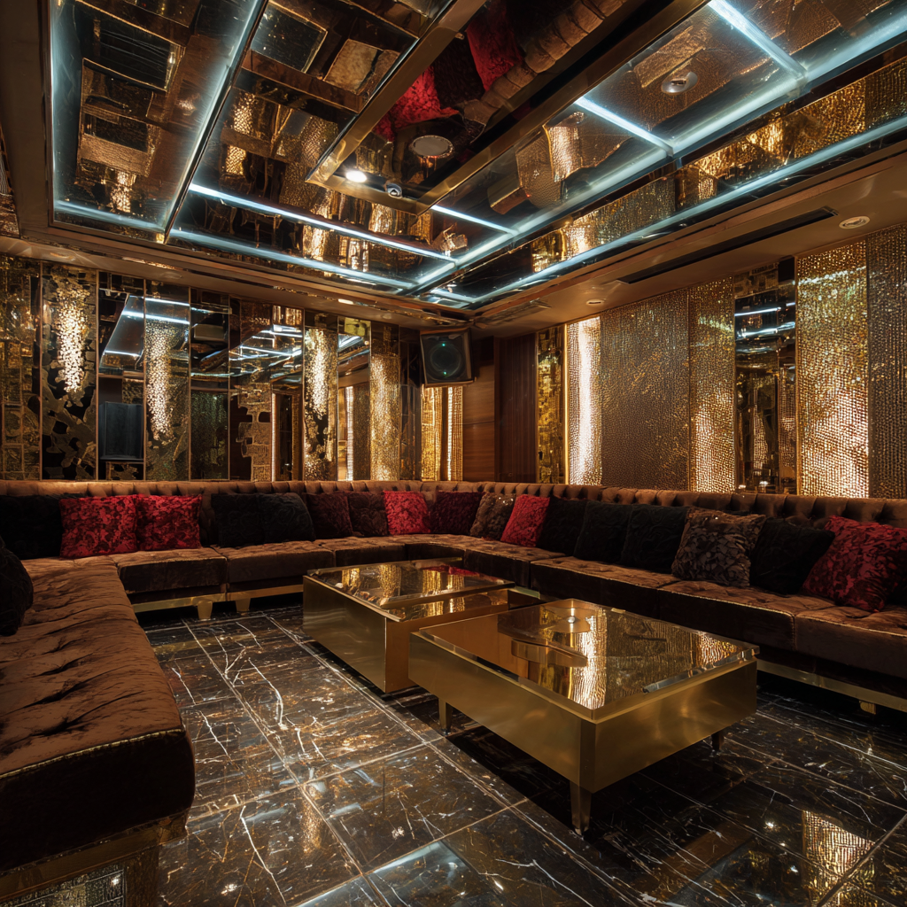 제주도 세움 호빠 룸 이미지 7