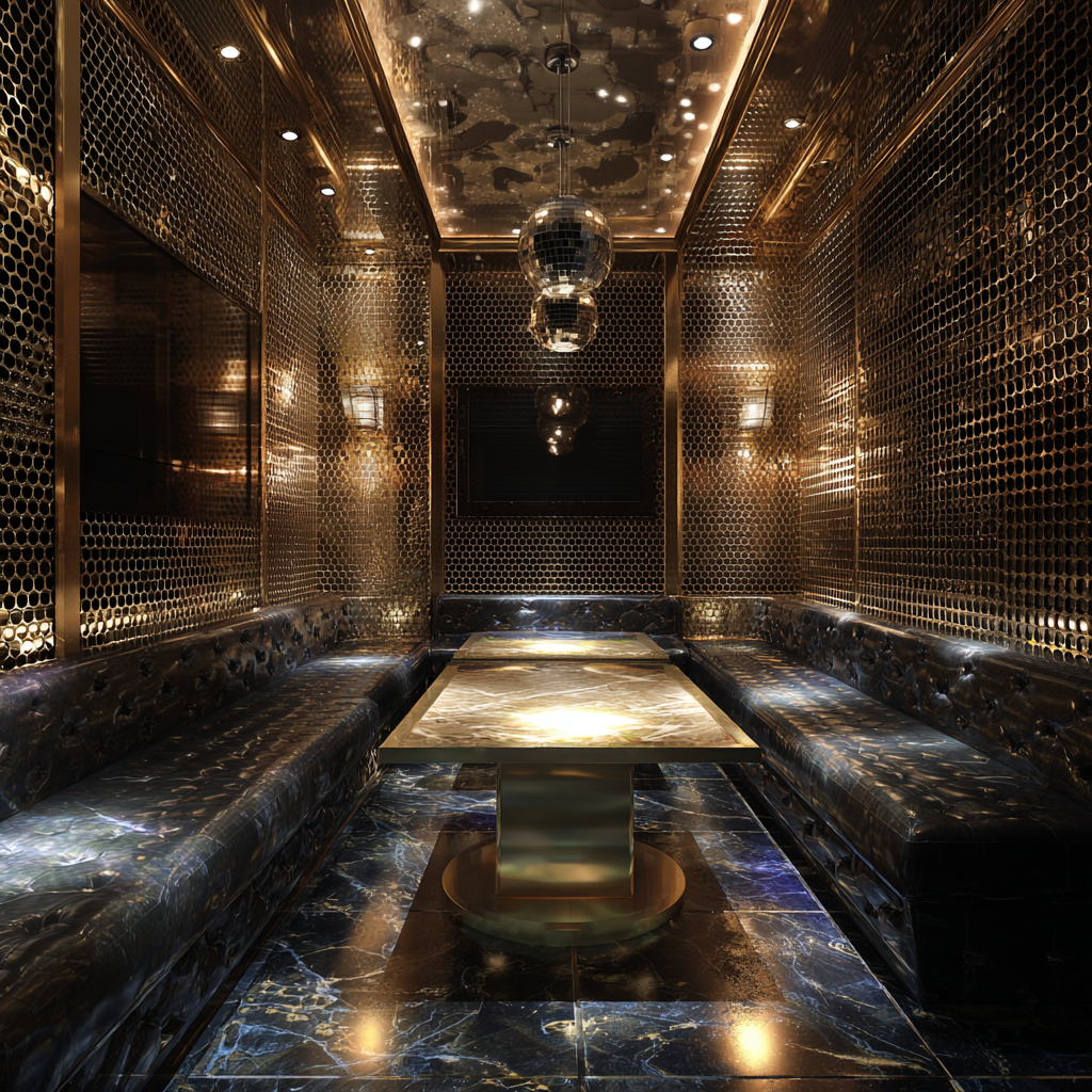 제주도 세움 호빠 룸 이미지 8